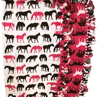 Horses Blanket 2
