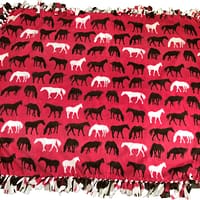 Horses Blanket