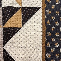 Kansas Troubles - Front detail Front Detail