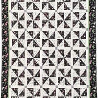 Pinwheels - Front Pinwheels Front