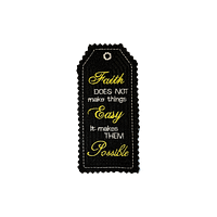 Faith_Black Faith Black