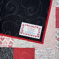 Flirt - label Flirt label scaled
