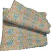 Baby Blanket MultiColor Crib Size 2 scaled 1
