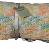 Baby Blanket MultiColor Crib Size scaled 1