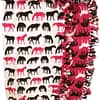 Horses Blanket 2