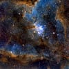 IC 1805 RGBSHO