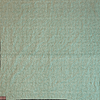 Brown Goose Quilt Back