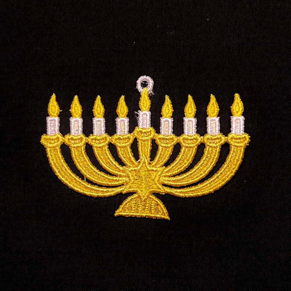 Menorah Menorah