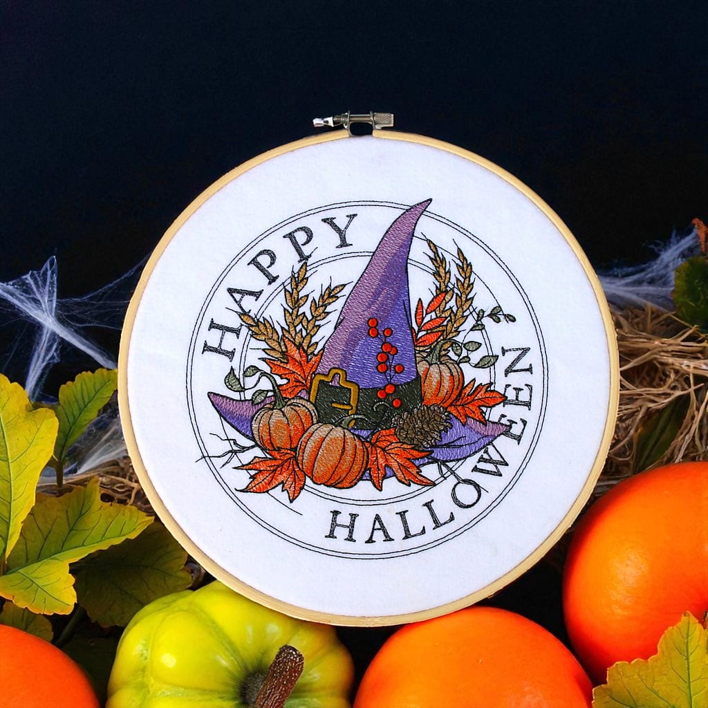 Happy Halloween 2 Photoroom