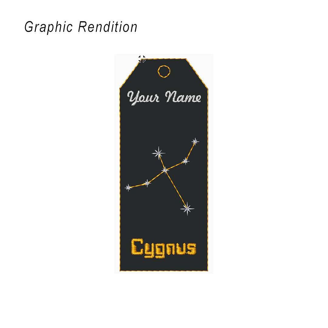 Cygnus Bookmark Cygnus