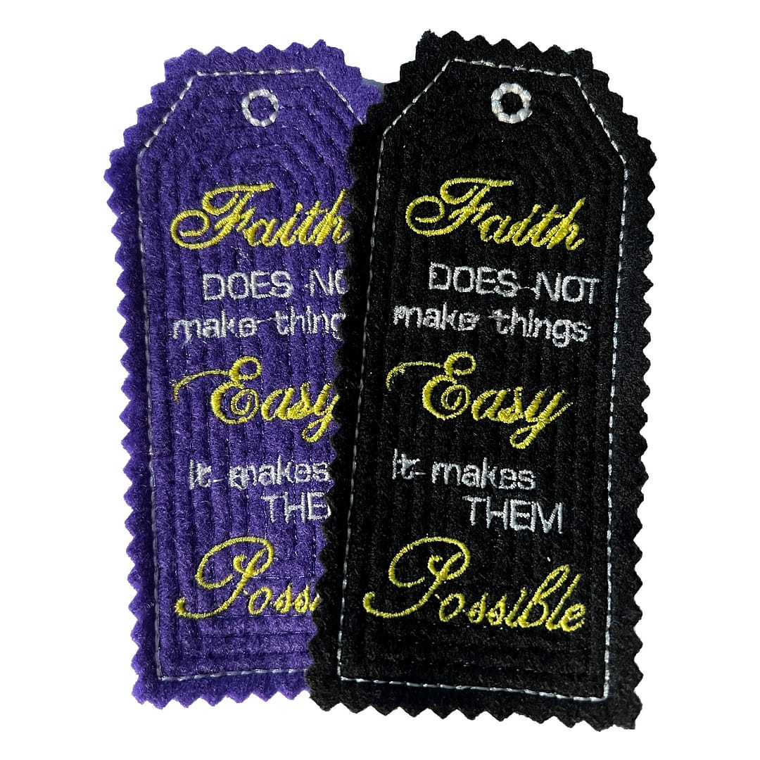 Faith-2 Faith 2
