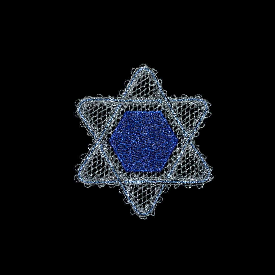 Dreidel Ornament-Photoroom Dreidel Ornament Photoroom