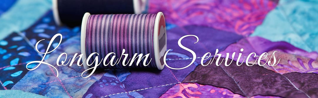 Quilting Services - r1 Quilting Services r1
