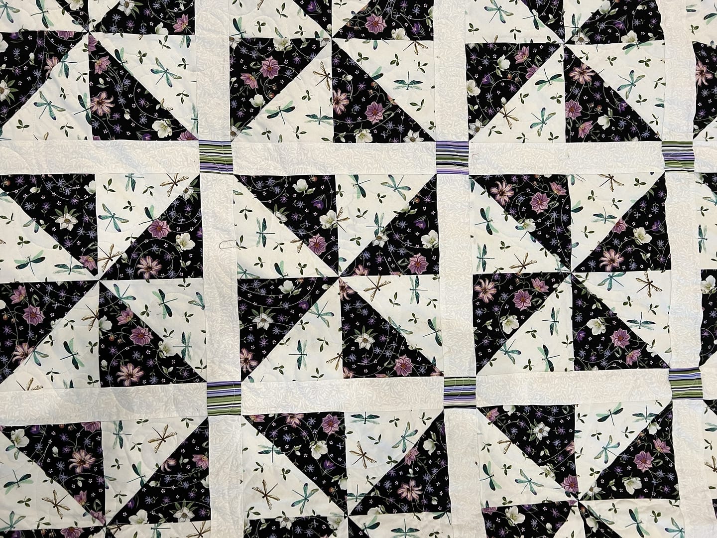 Pinwheels - Front Detail 1 Pinwheels Front Detail 1 scaled