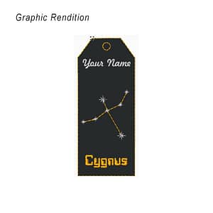 Cygnus Bookmark