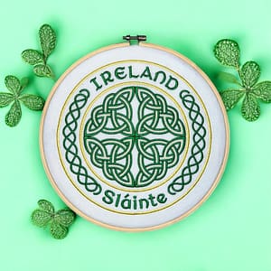 Sláinte Wall Decor