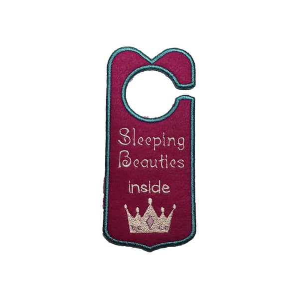 Sleeping Beauties scaled