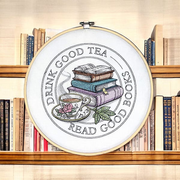 Drink Good Tea Read Good Books 2 Photoroom 4