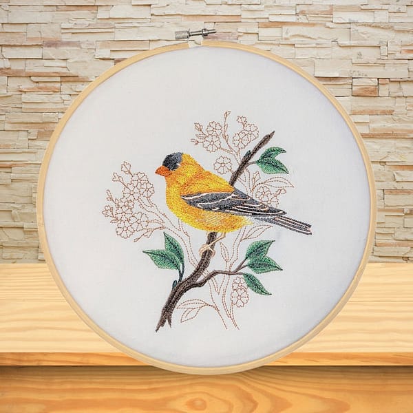 Goldfinch 2 Photoroom 6