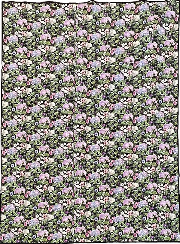Pinwheels Back