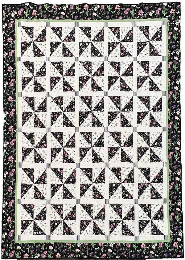 Pinwheels Front