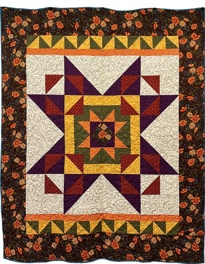 Autumn Days Front 1 scaled