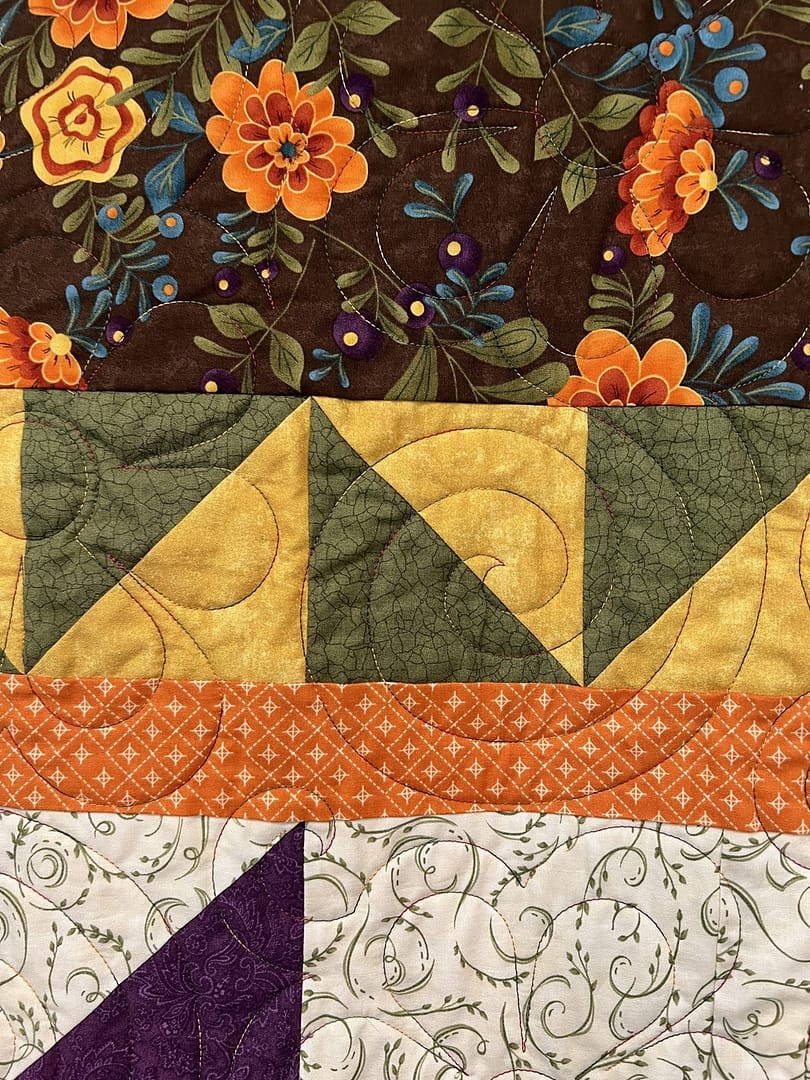 Autumn Days - Front Detail 3 Autumn Days Front Detail 3 scaled